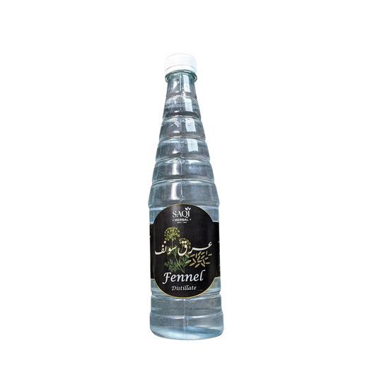 🌿 Arq Sonf (Fennel Water) – Natural Digestive & Detox Support | Gut Health Remedy