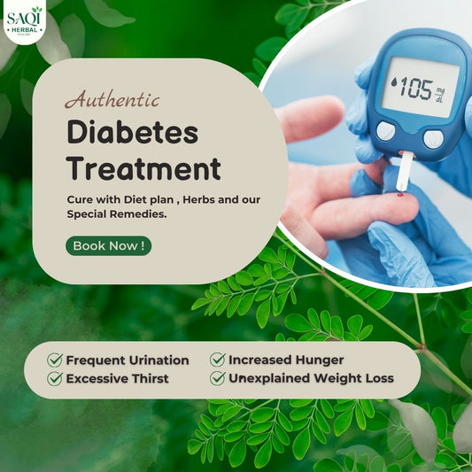 Sugar Course – Diabetes Control & Management Program