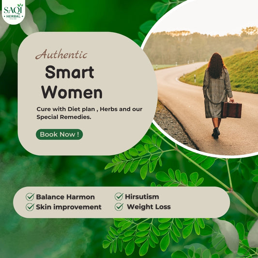 Smart Woman Course – Empowering Women’s Health